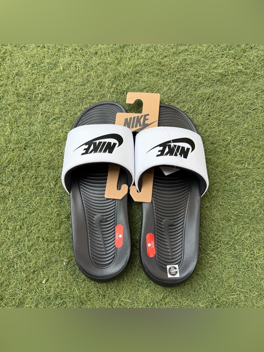 Nike Victori One Slide